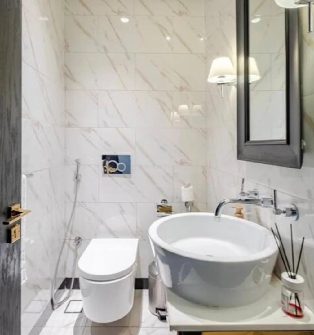 Atria By Millenium Business Bay Apartment Dubai United Arab Emirates
